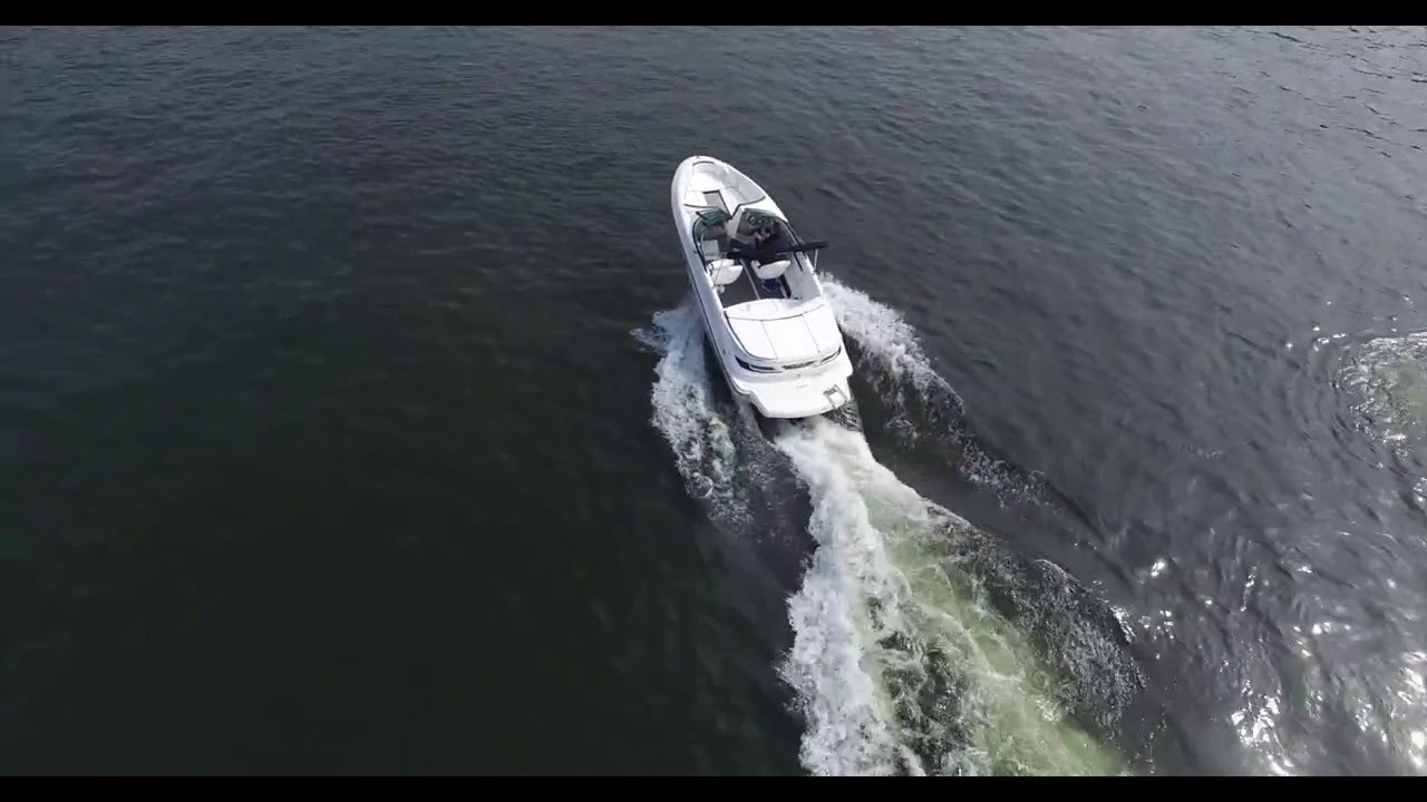 SeaRay 190 Sport von Boot-4-u Yachtcharter