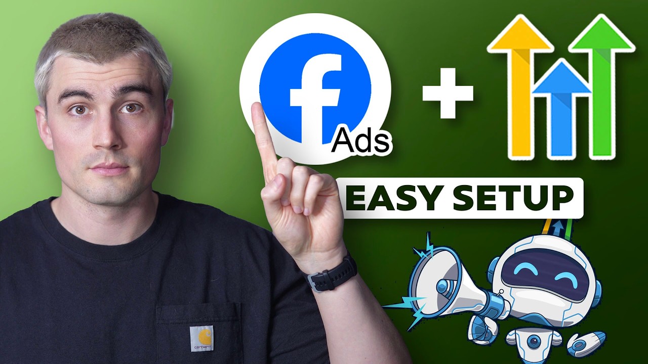 How to Connect GoHighLevel to Facebook Ads (Step-by-Step Tutorial)