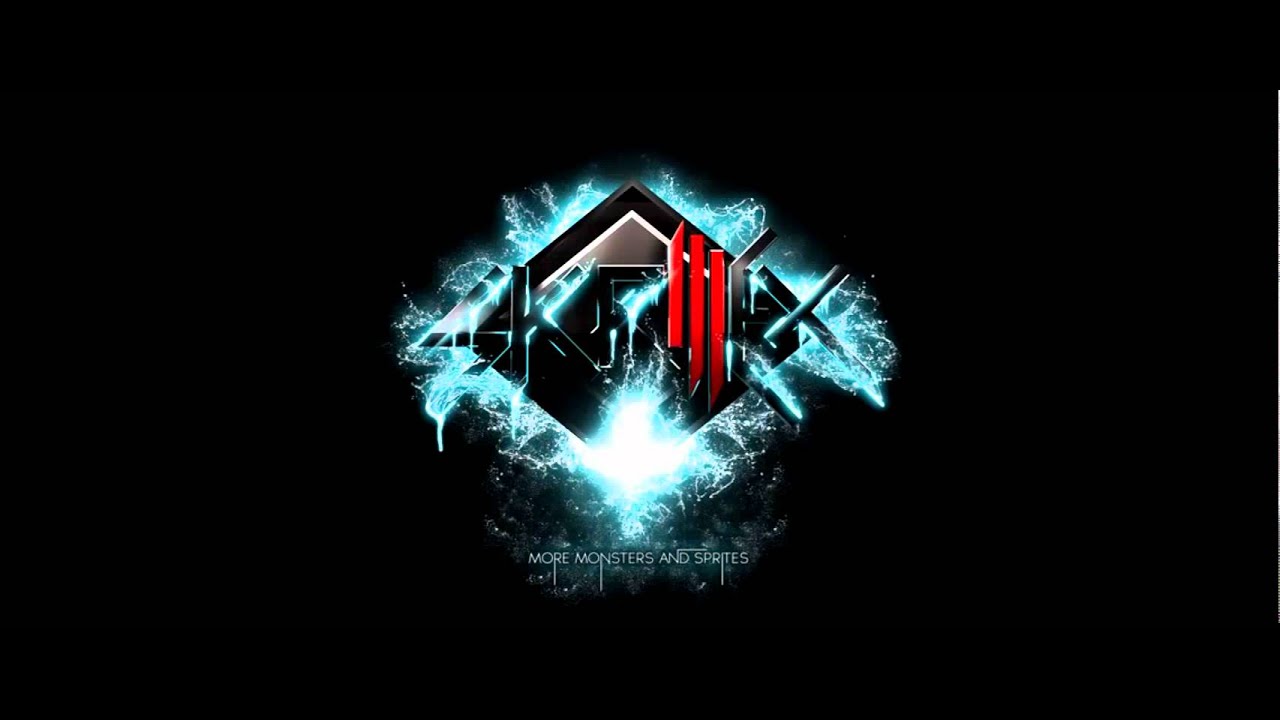 SKRILLEX - First of the Year (EQUINOX) Reversed