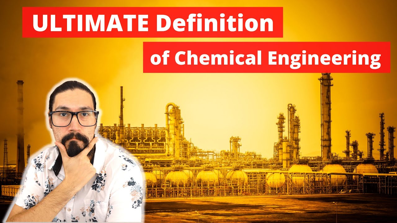 What is Chemical Engineering? A Beginner&rsquo;s Guide