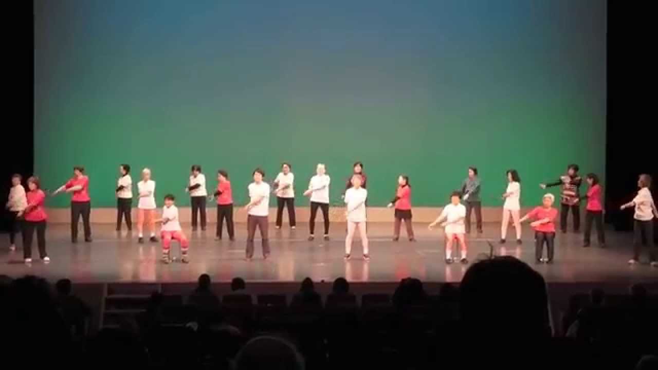 鎌倉市歌体操