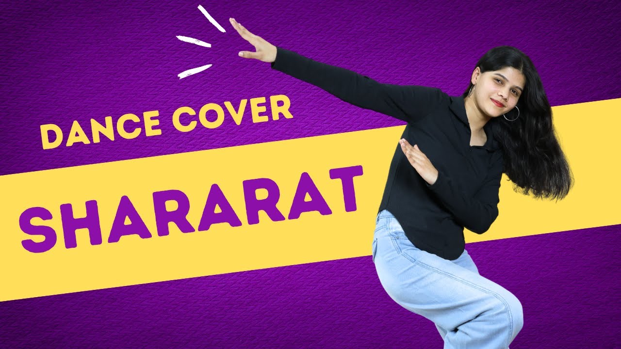 Shararat | Dhurandhar | Dance Cover | Wedding Choreography | Bollywood Song | Nritya Nation