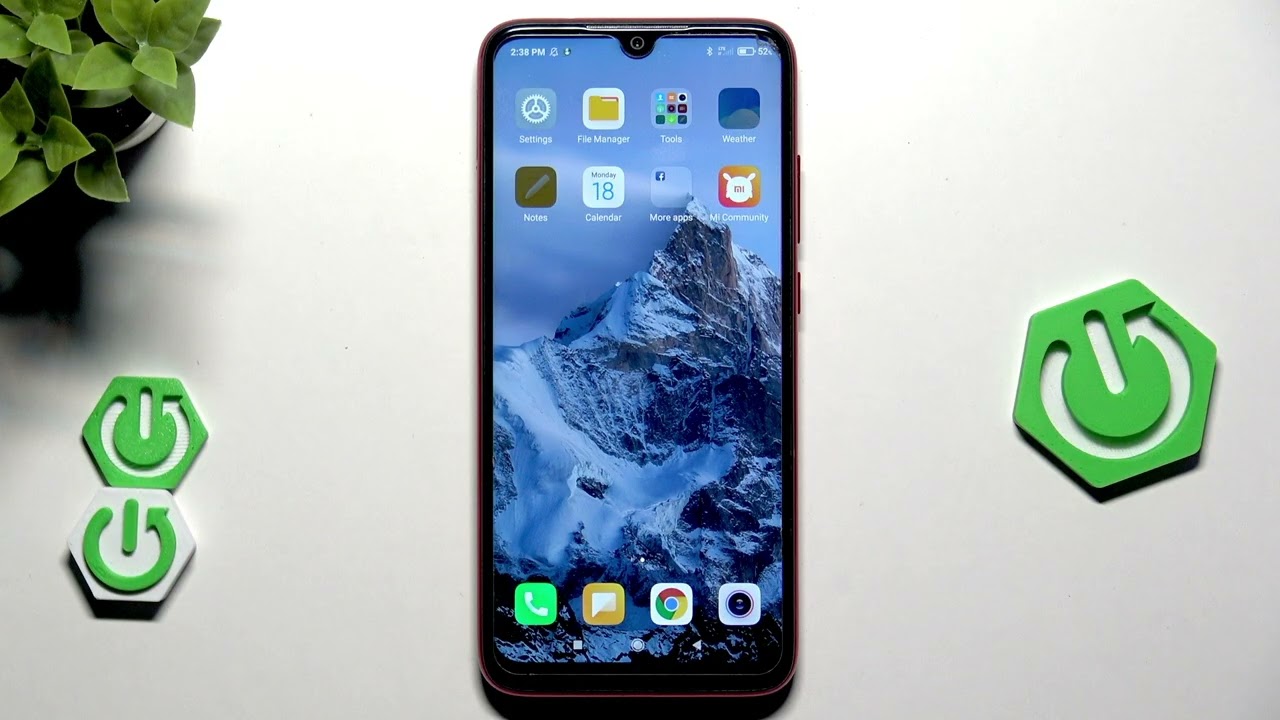 XIAOMI Redmi Note 7 Pro &ndash; How to Fix Mobile Data Not Working
