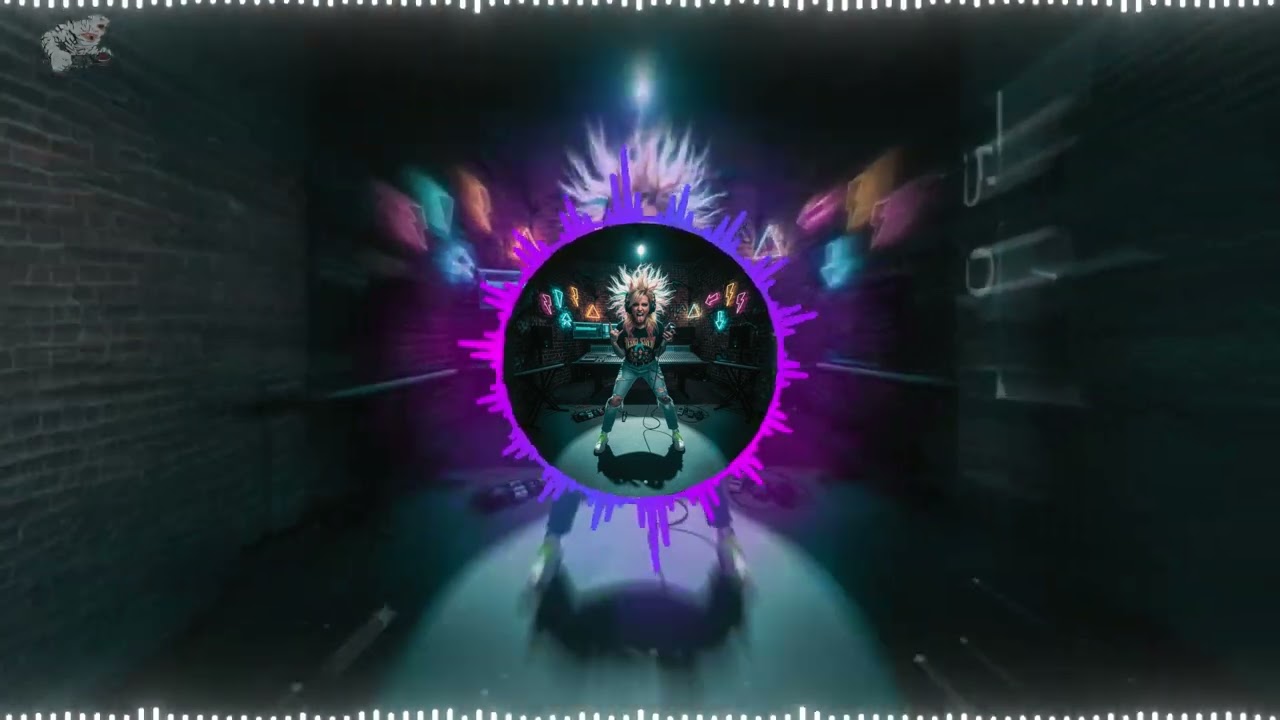 WTM - City of Whispers (Techno HardStyle Bass Loud Beats)