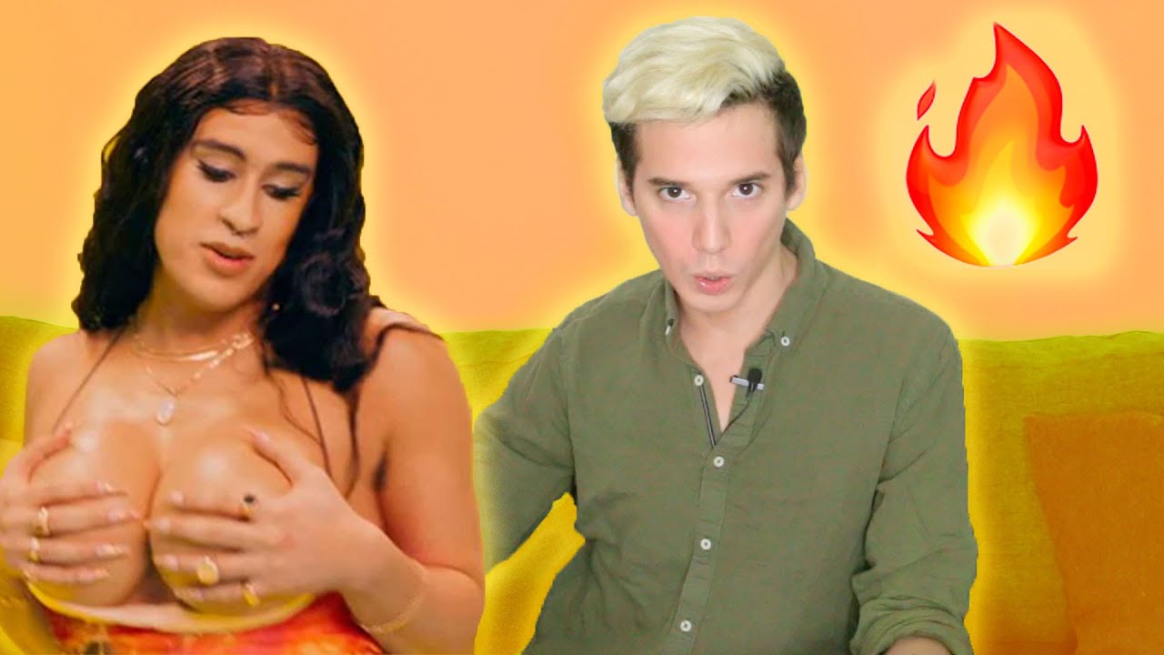 ANALIZANDO YO PERREO SOLA BAD BUNNY- Pablo Agustin