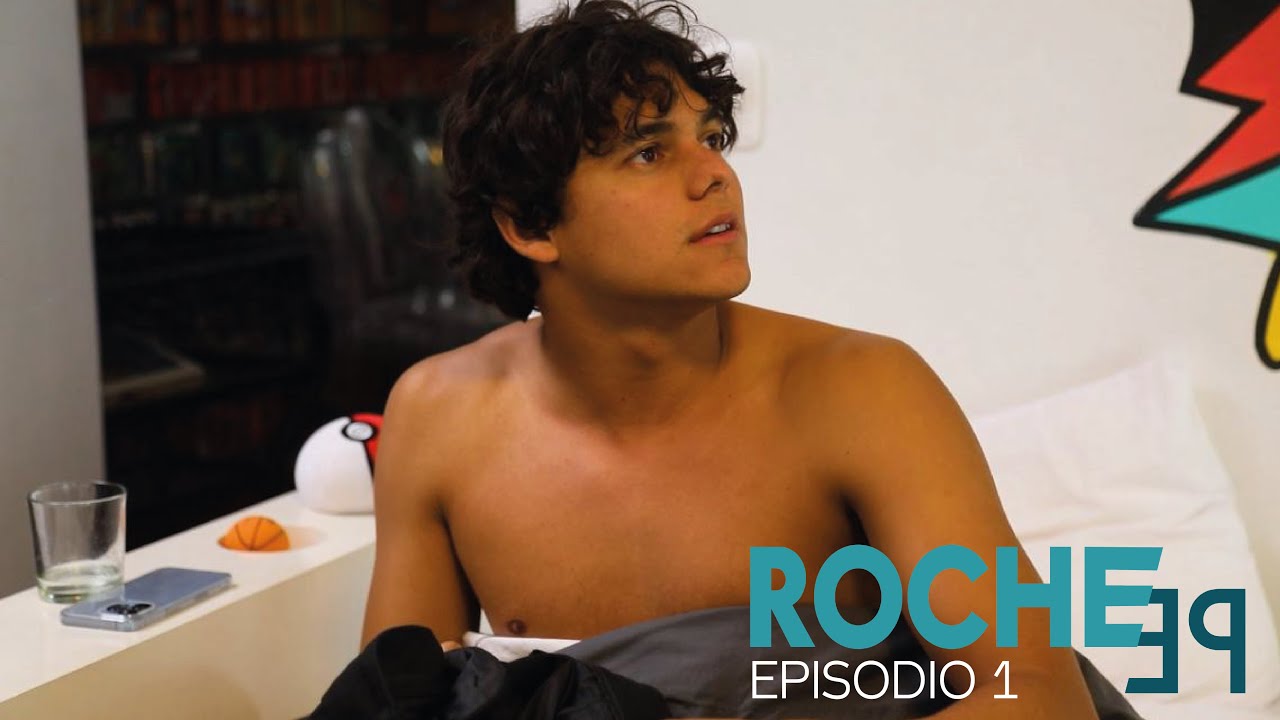 ROCHE PE | TEMPORADA 2: GABRIEL - EPISODIO 1