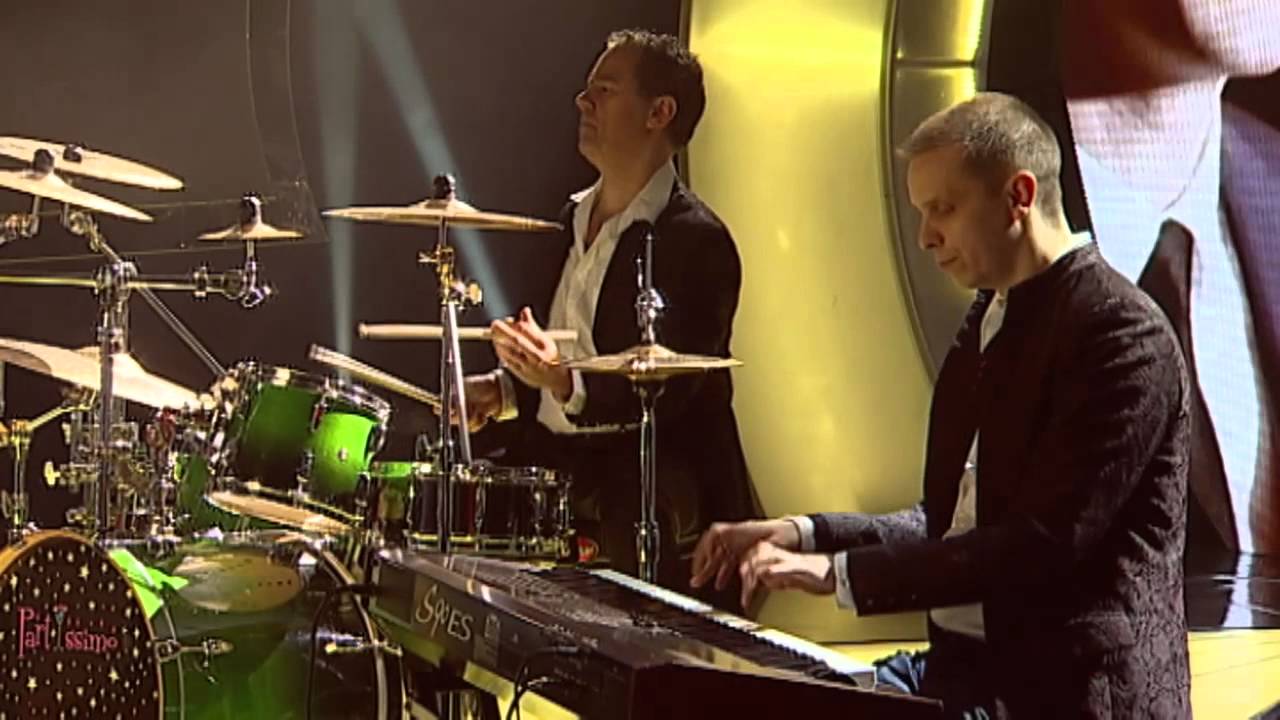 Gájer Bálint és a PartYssimo - That's How It Goes