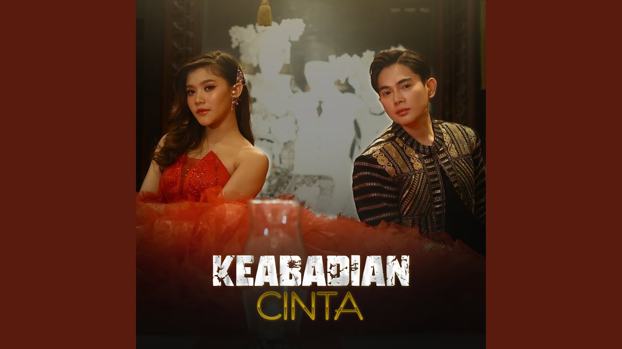 Keabadian Cinta