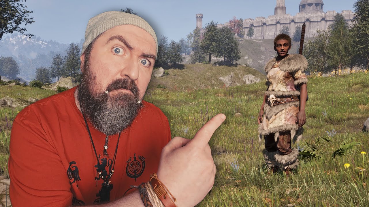 How Do Oblivion's Bandits Live Like This?