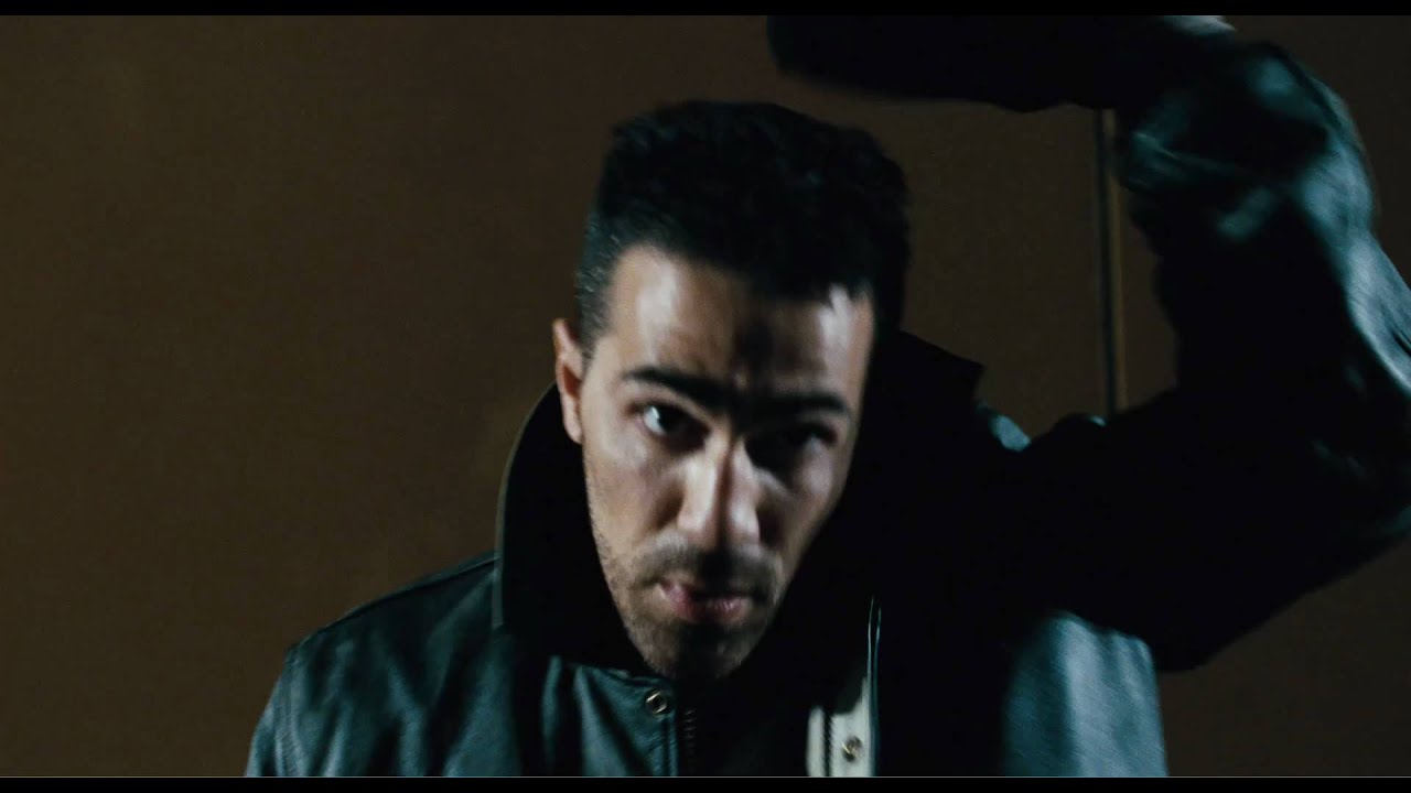 ZEITEN ÄNDERN DICH I BUSHIDO (2010) - Trailer  ** HD **
