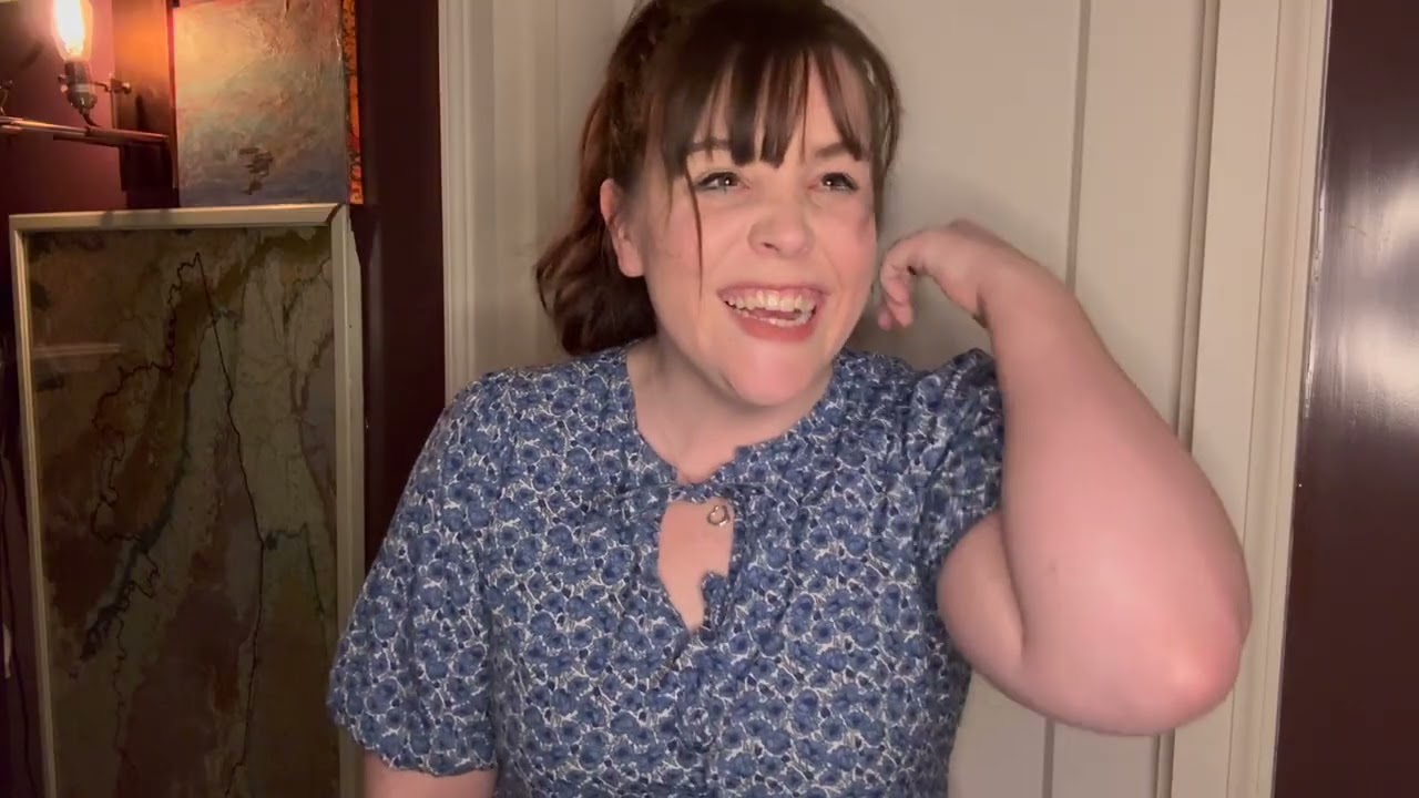 Tammy Scenes