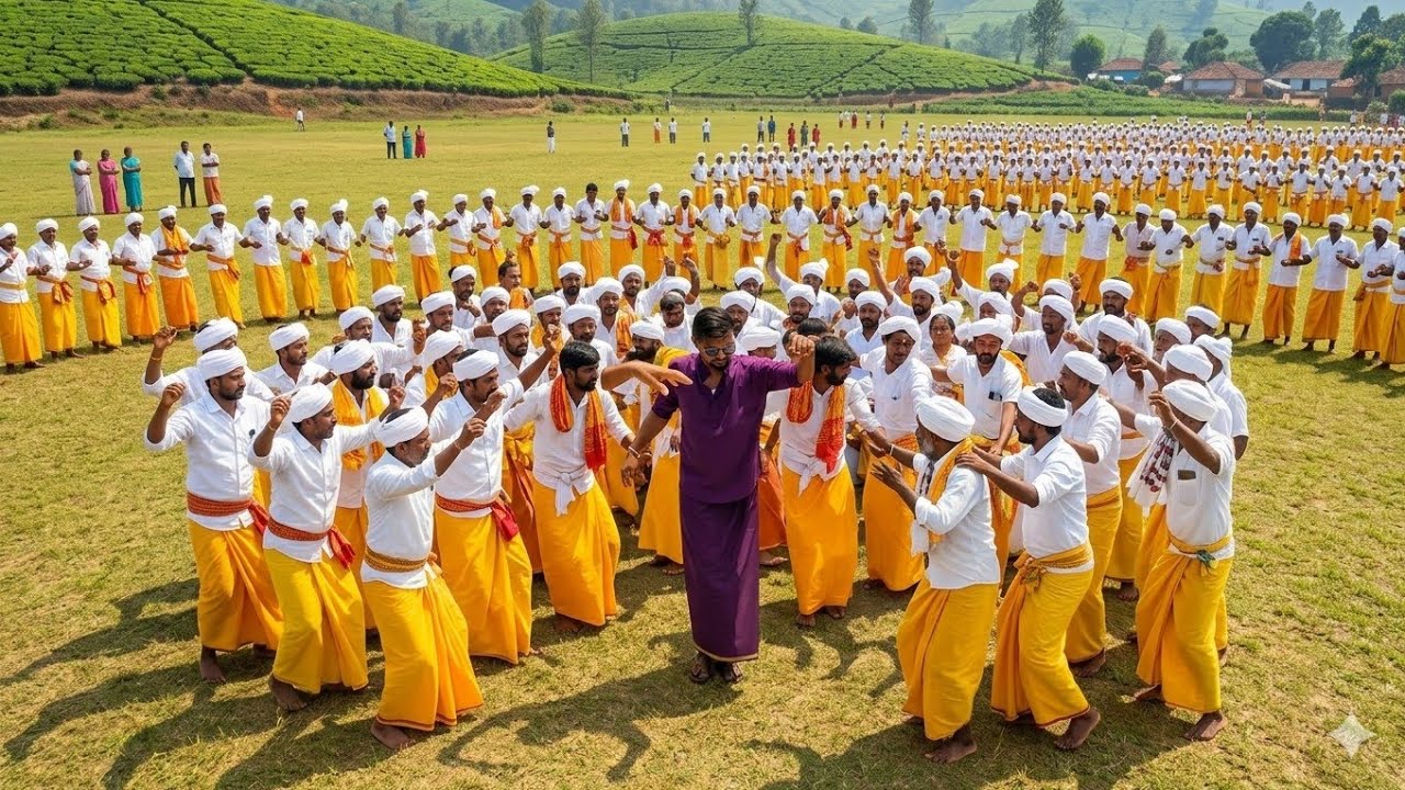 MANGALI FESTIVAL || KUNNIHATTY 2026