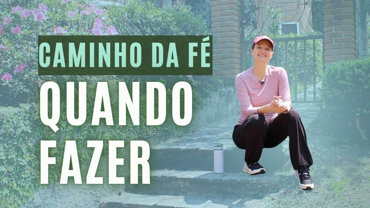 Melhor mês para peregrinar no Caminho da Fé (com dicas de quem já viveu a experiência)