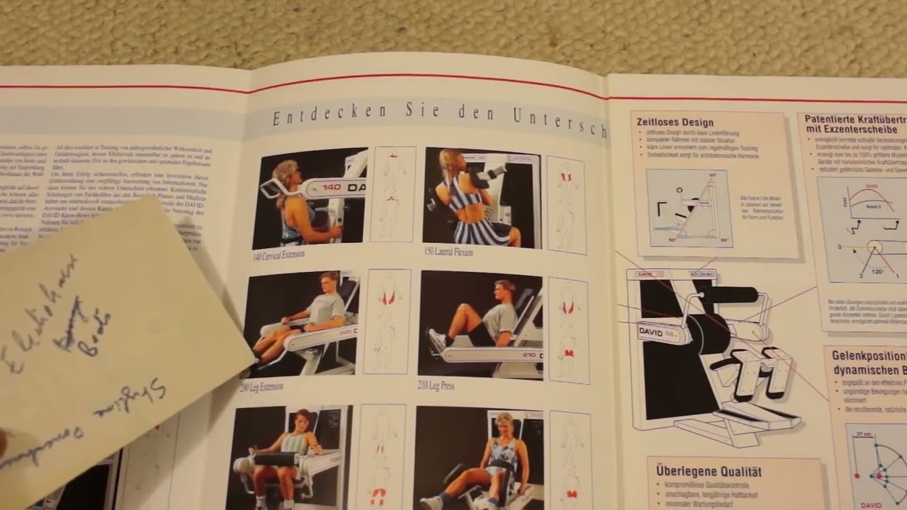 Apprendre à travailler les ischio-jambiers