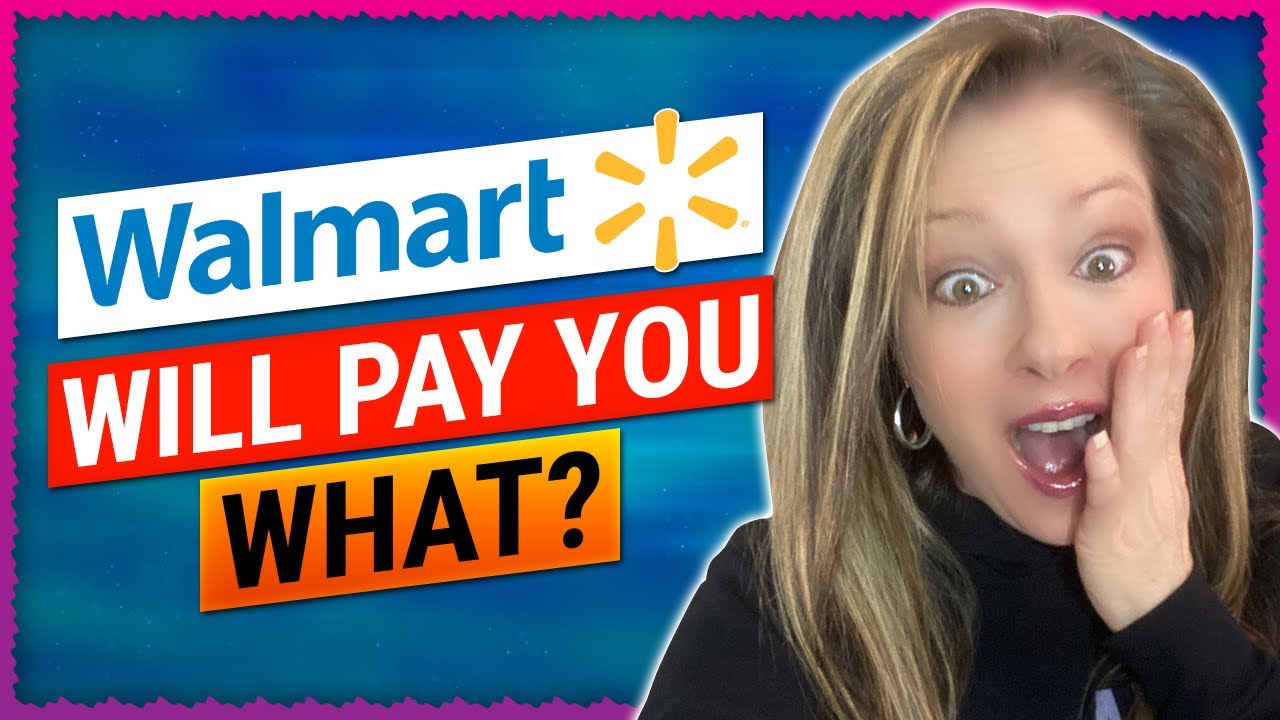 Walmart Affiliate Commission Rates | Shelly Hopkins