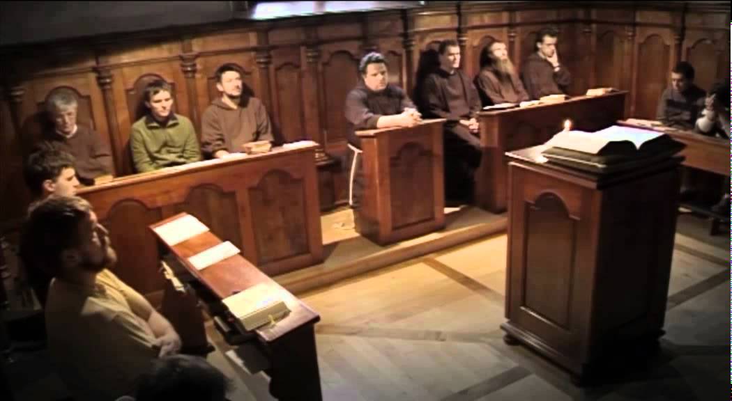 Izkušnja poklicanosti - predstavitev