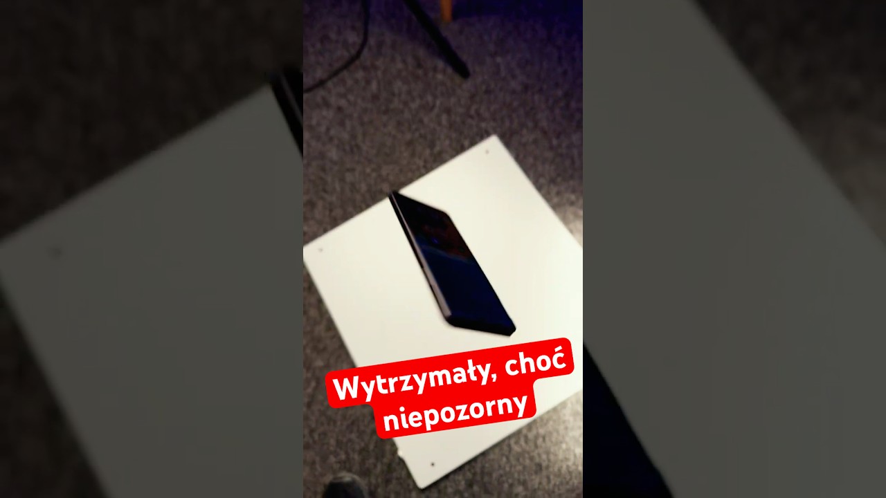 Niepozorny, ale MEGA wytrzymały 💪 realme C75 [WSP&Oacute;ŁPRACA PŁATNA]