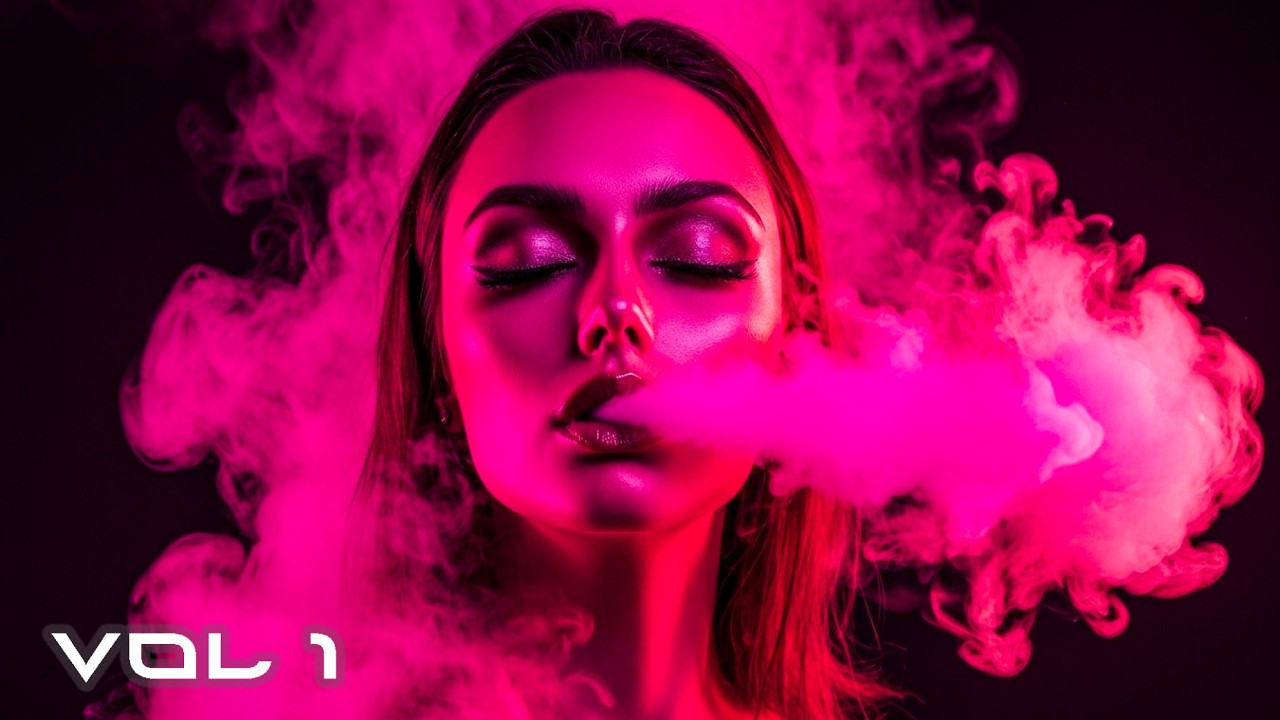 Deep House Mix 2026 | Late Night Drive & Study Music - Distant Deepness Vol. 1