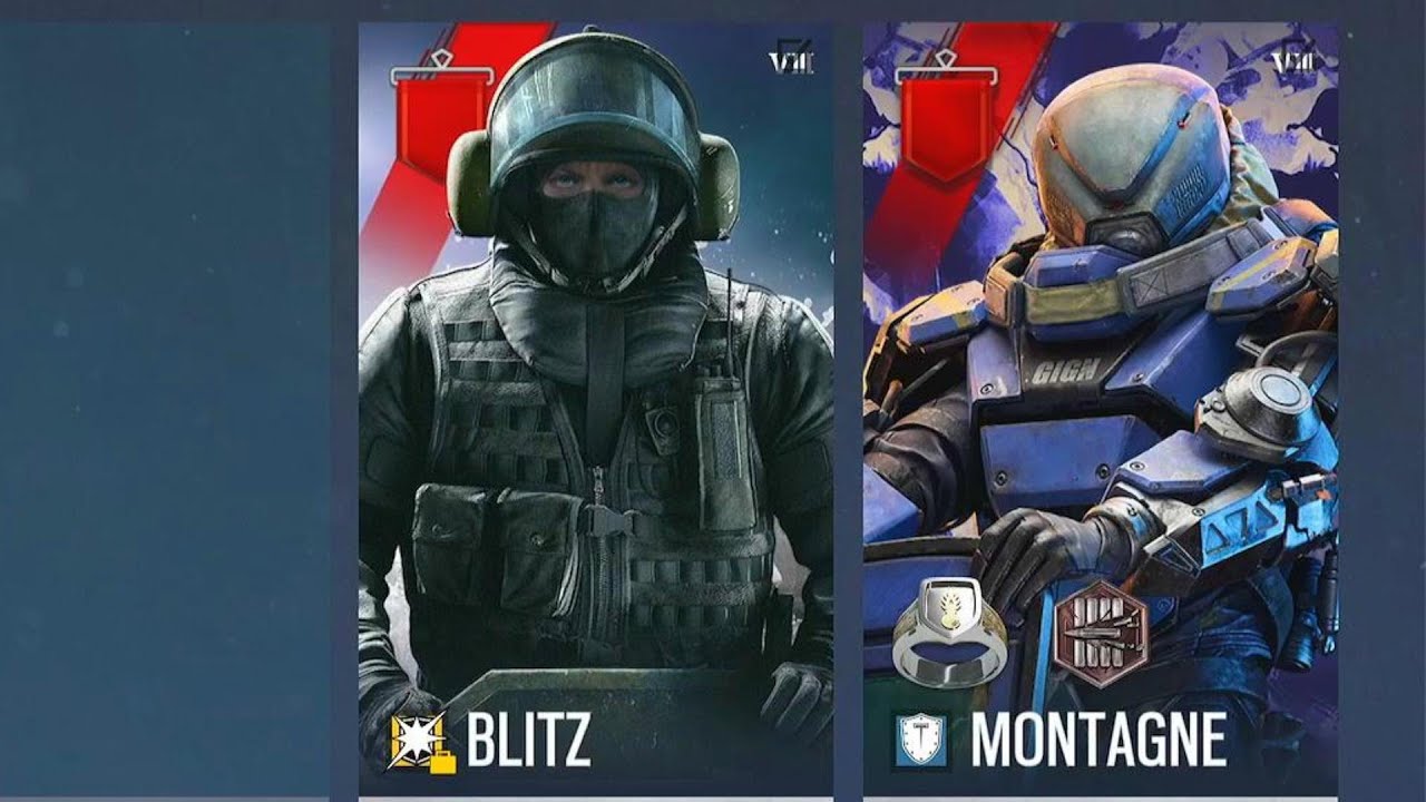 Beavis and Butt-Head Play Siege | Rainbow Six Siege w/Crumbly, Jimmy, & Nexwolf