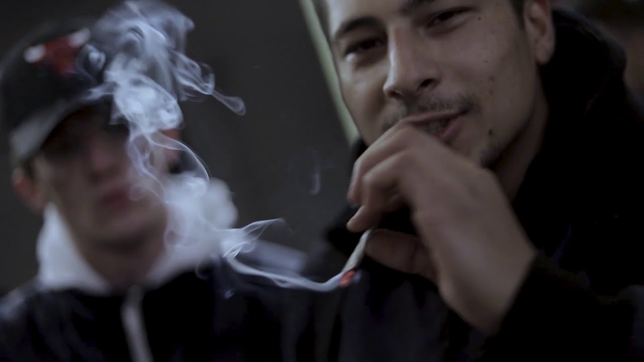RFT x DnX   Chill Time (OFFICIAL VIDEO)
