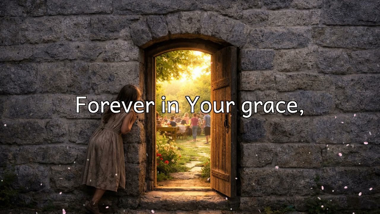 Forever In