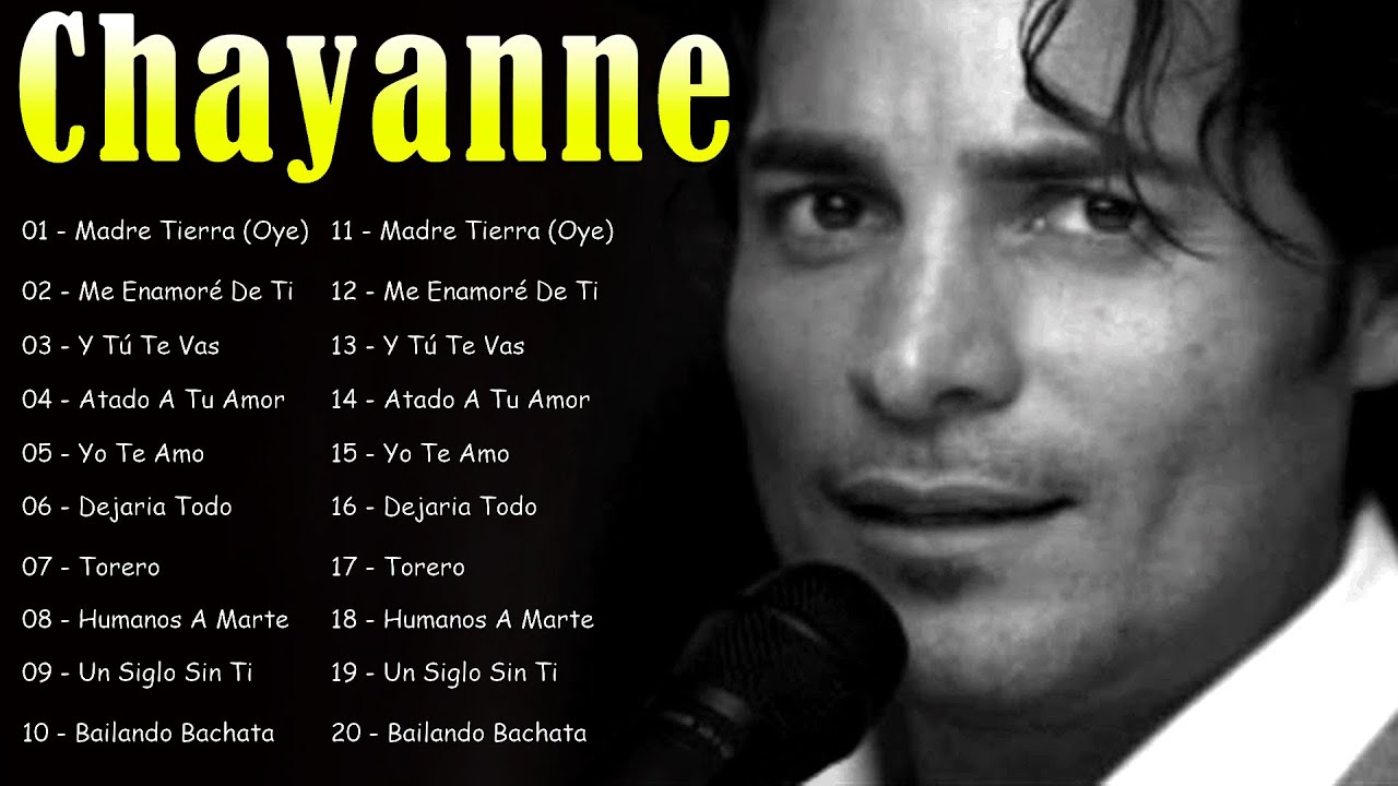 Chayanne Histórico Concierto 2026 | El Veterano Cantante Que Sigue En El Corazón
