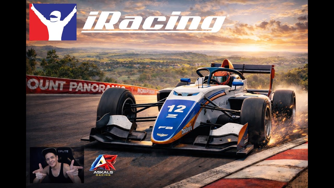 Bathurst F3 Vibes | Just Driving. Just Fun. Road to 4k
