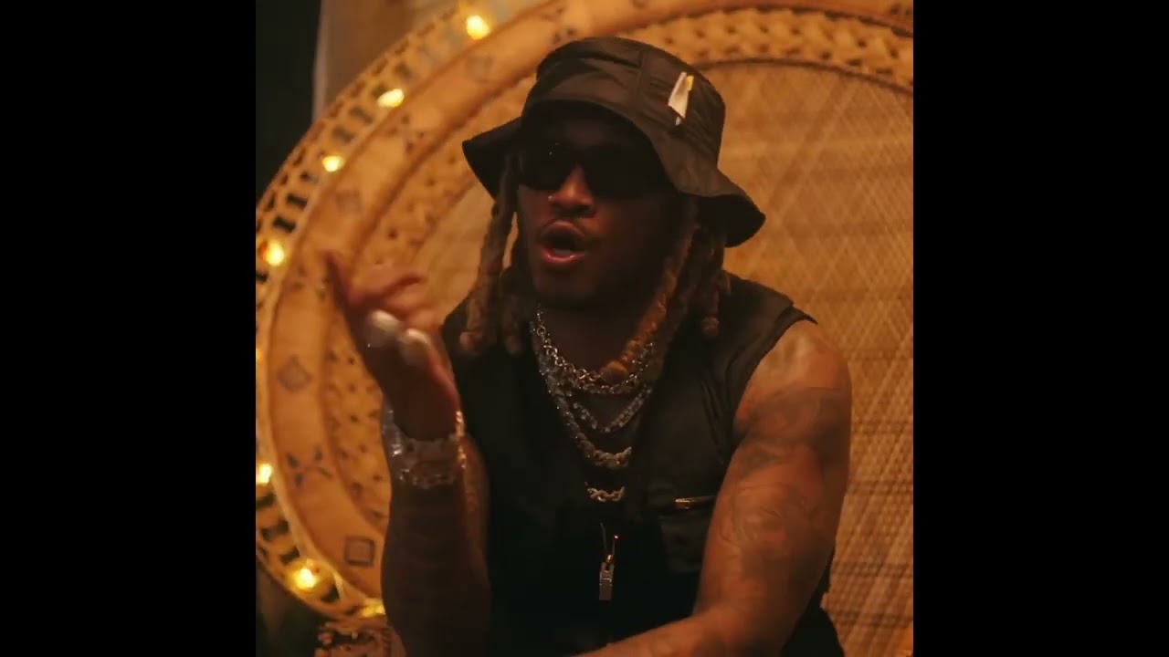 (FREE) Future x Metro Boomin Type Beat - 