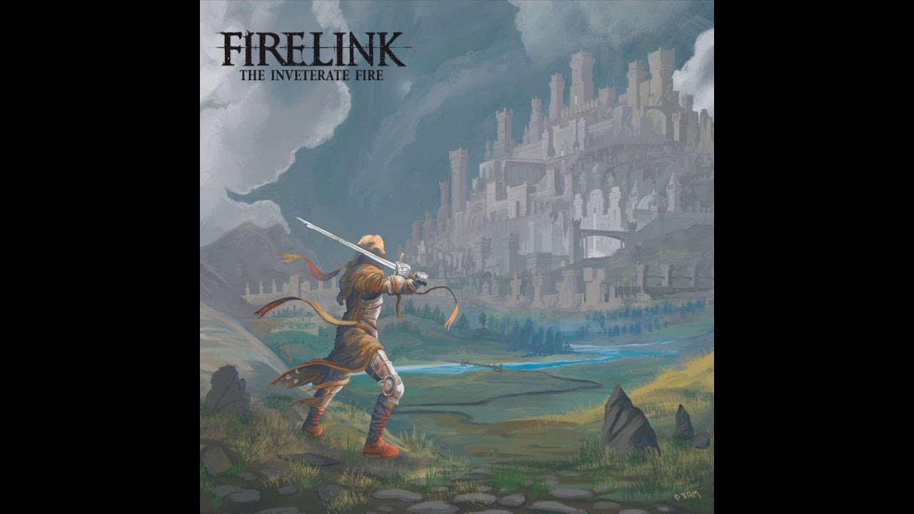 Firelink - Kindled (2019)