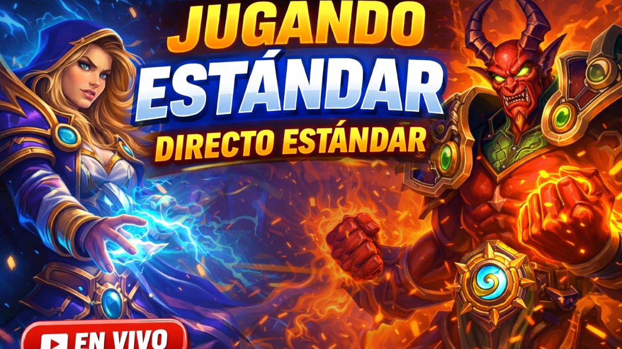 Demon Hunter Spell [Cazador de Demonios Hechizos] 🏆