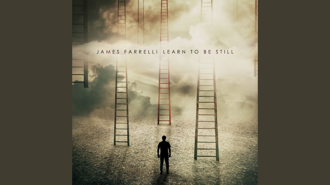 Learn to Be Still