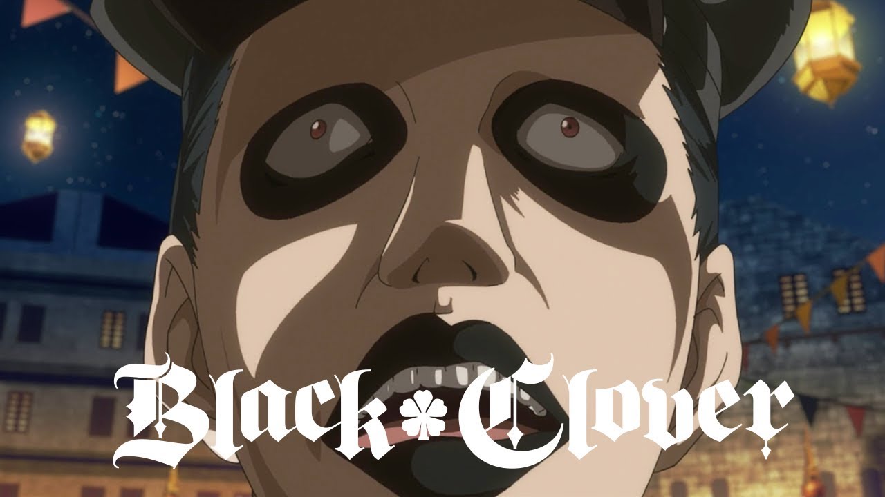 Squad Rankings! | Black Clover