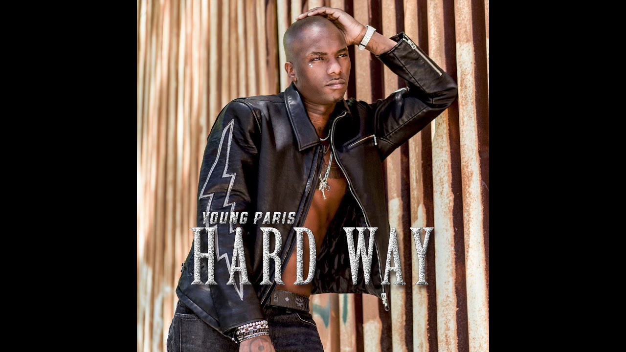 Young Paris - HARD WAY (Official Audio)