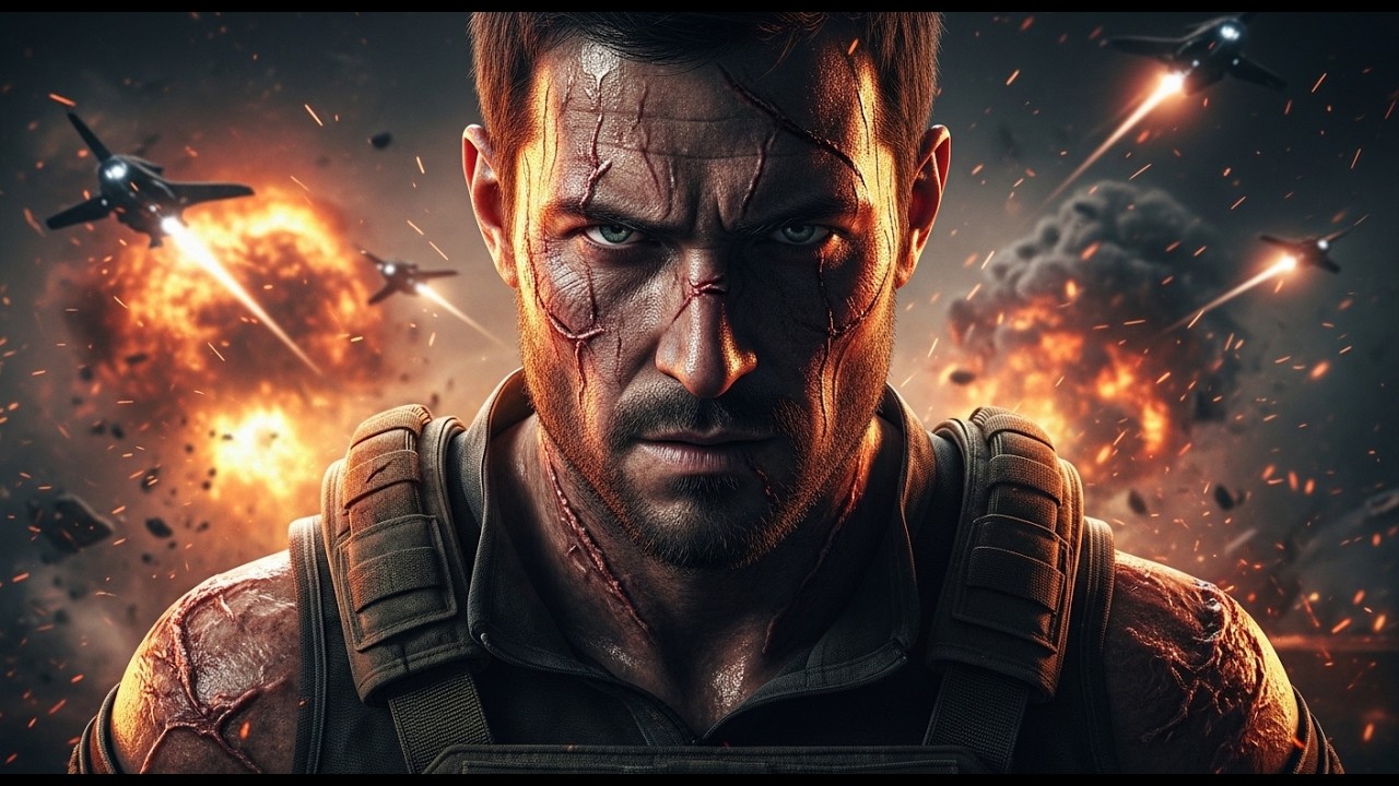 They Mocked His Training Scars—In War He Stood Alone Above All | HFY | Sci-Fi Reddit Stories