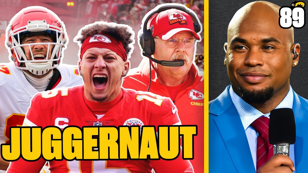 THIS is the BEST Chiefs Offense in YEARS