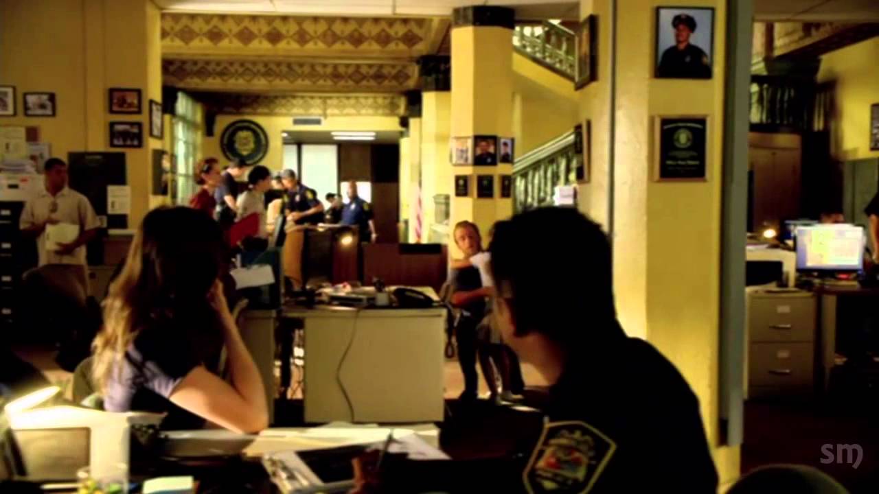 What Makes a Good Man - Hawaii Five-0