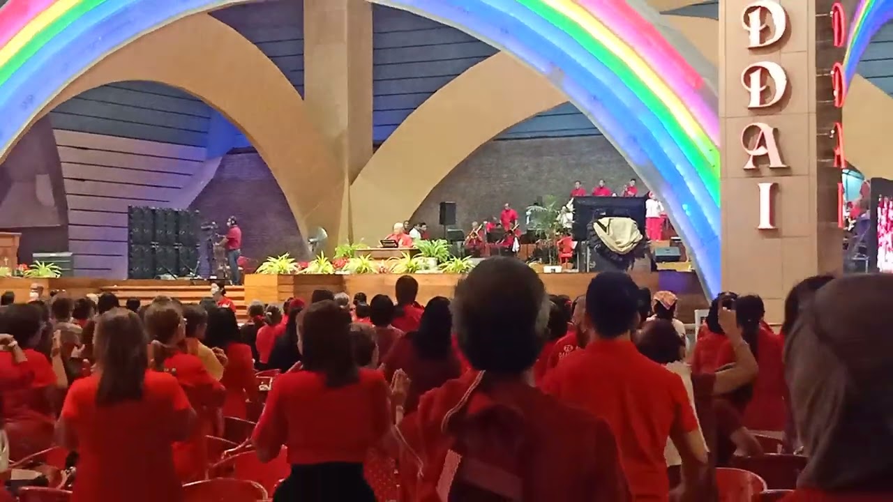 kamusta ka na?