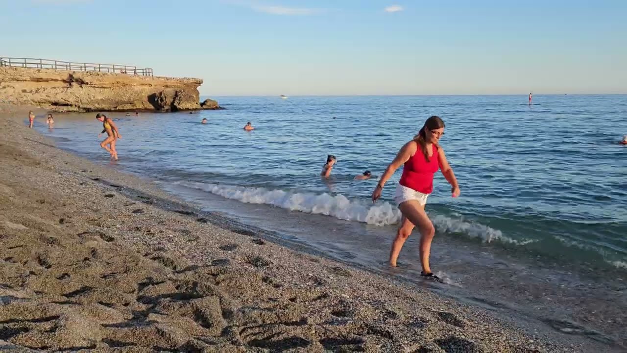 Nerja Playazo