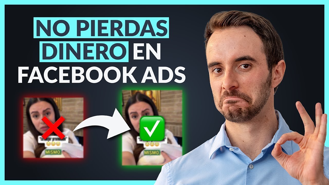 🤯 El MEJOR TAMAÑO para tus Anuncios en Facebook e Instagram (+ Plantilla Gratuita)