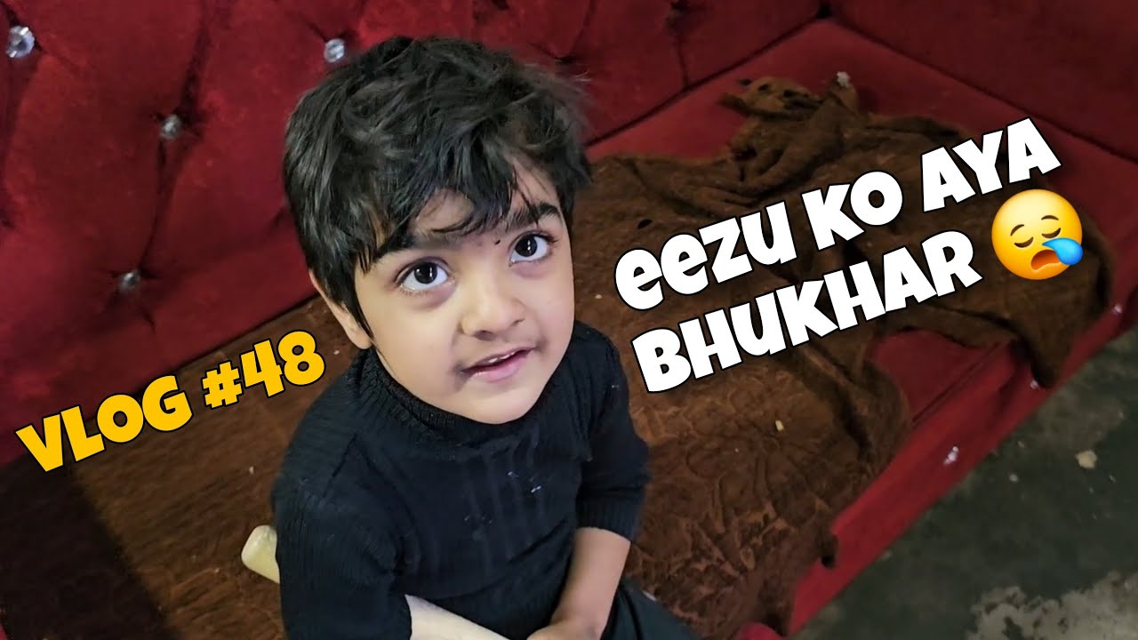 Eezu Ko Aya BuKhaar 😪 | Bpl Biker Vlog #48