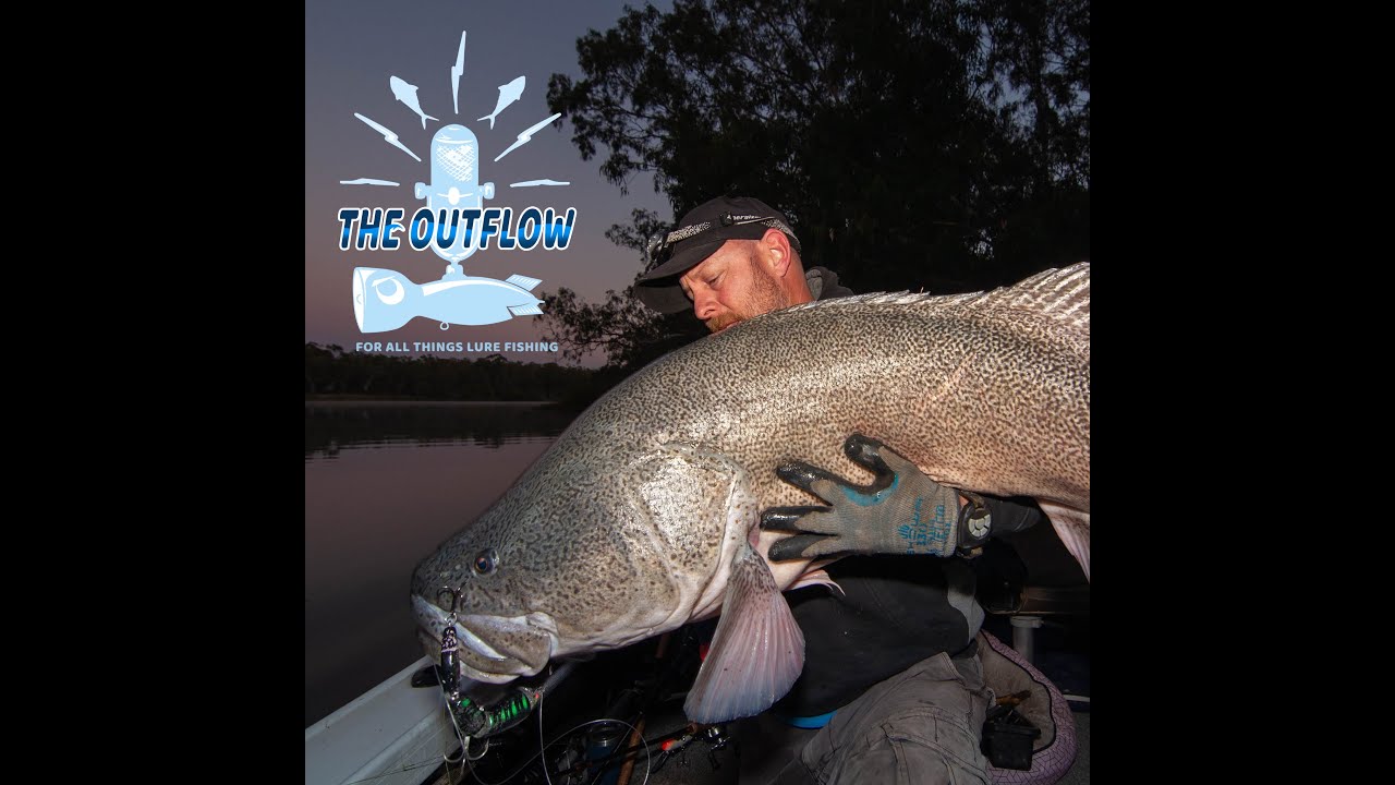 Murray Cod Fishing with Ray Clifford around Echuca