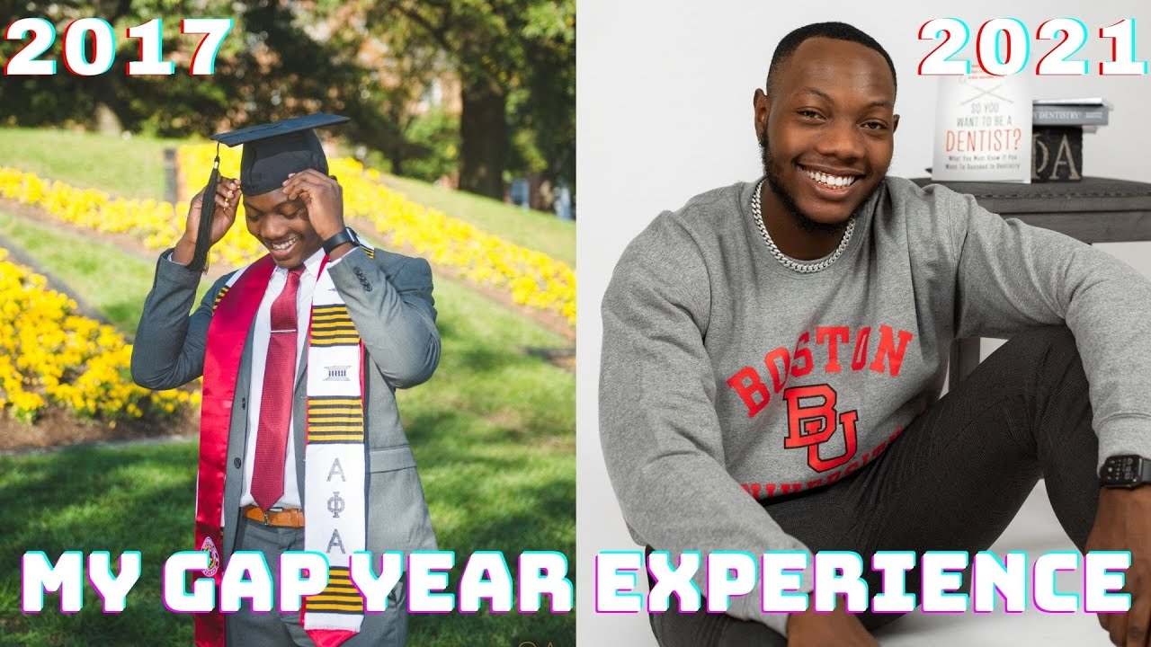 What Should I Do In My Gap Year? | How To Get Dental School Experience for Non-Traditional Students