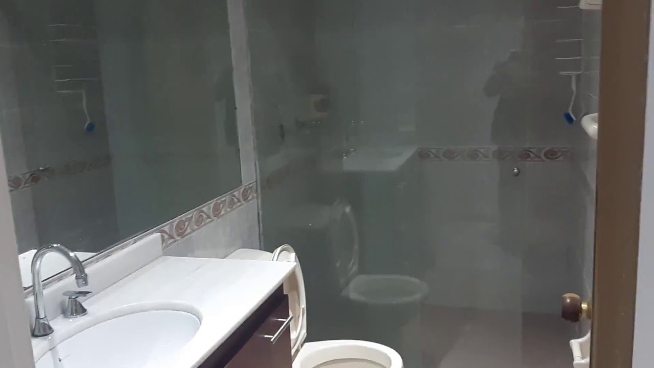 SE VENDE APARTAMTO EN EL BARRIO EL POLO, BOGOT&Aacute;