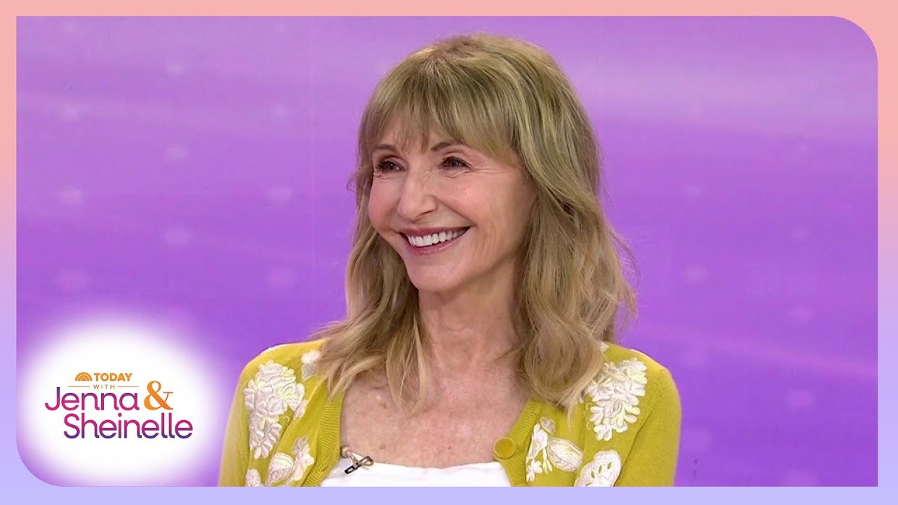 Mary Steenburgen on &lsquo;the Dink,&rsquo; Husband Ted Danson and More