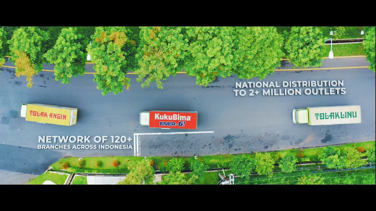 Frasastudio | Sidomuncul Company Profile