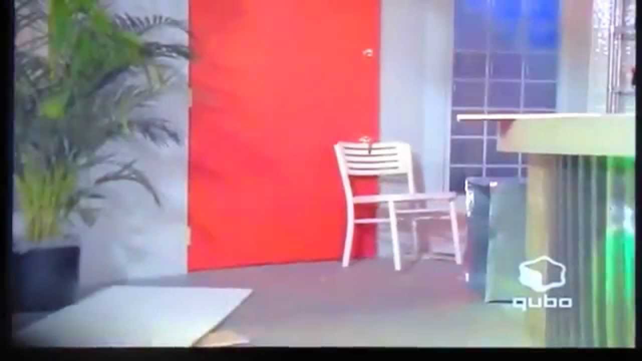 Animorphs S1E9 - Jake (Shawn Ashmore) falls, hits his head, then drowns in Yeerk pool (UNCONSCIOUS)