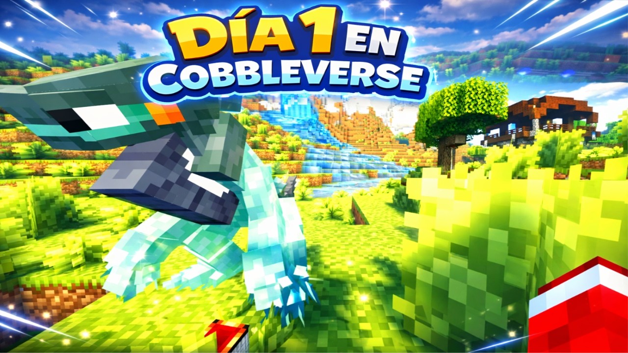 EMPEZAMOS CLOBBLEVERSE CON IVAN #1