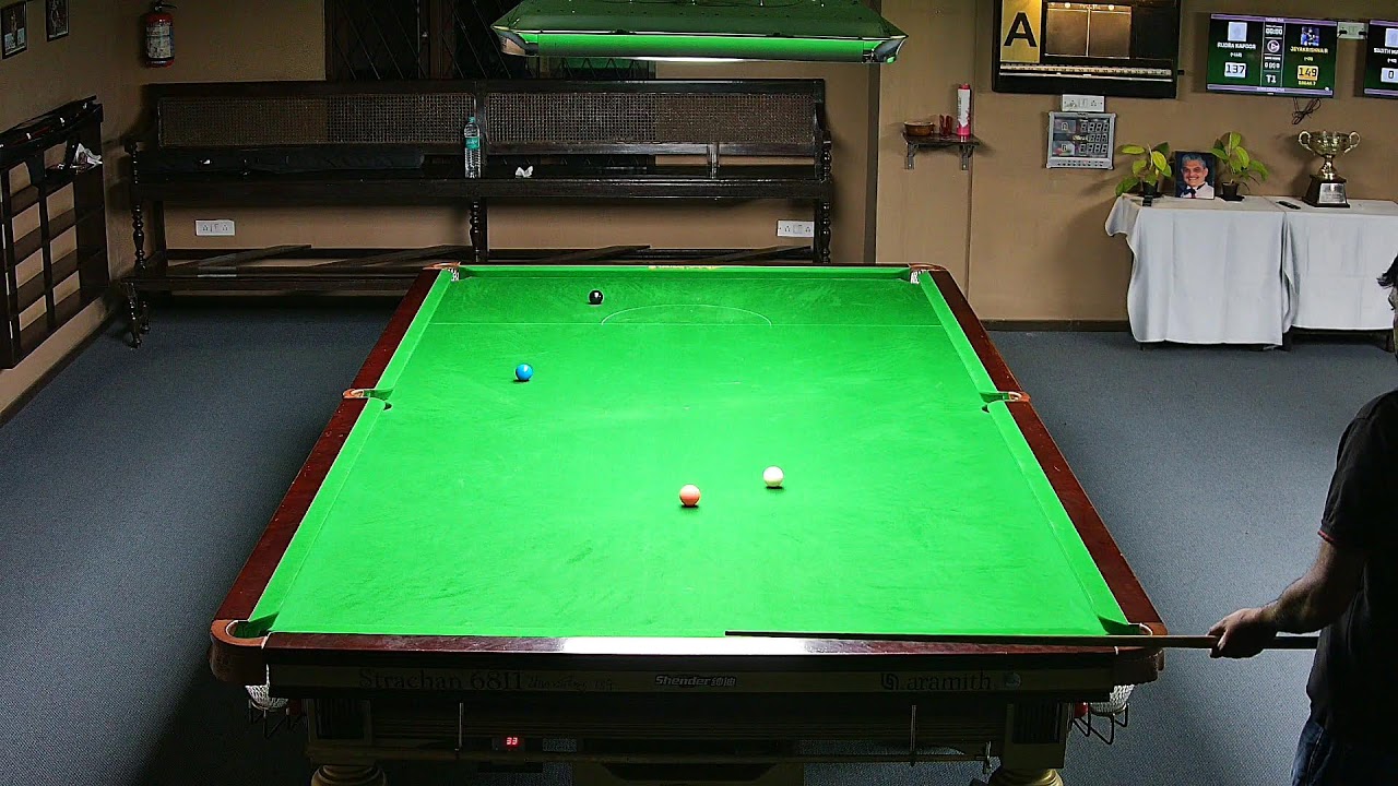 RUDRA KAPOOR VS JEYAKRISHNA R