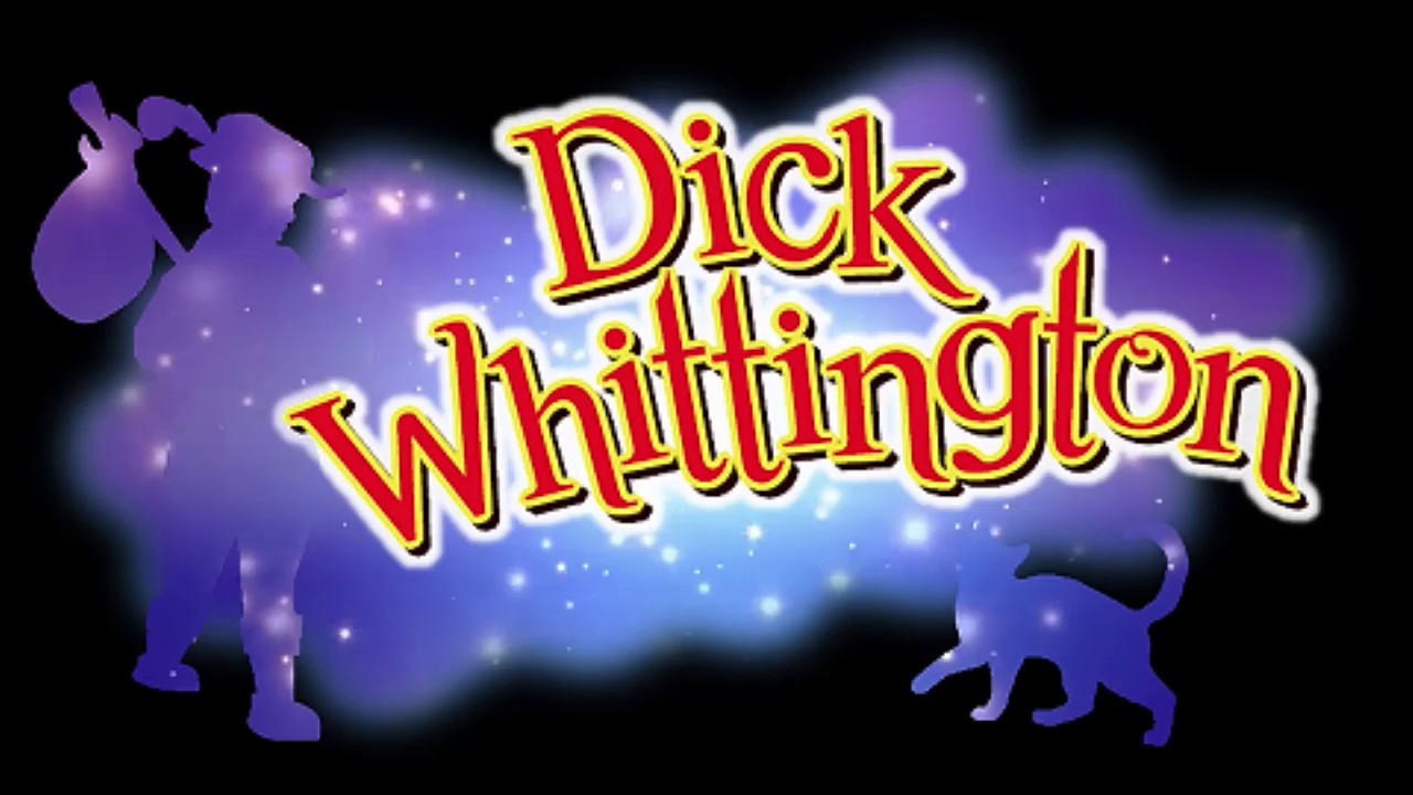 Dick Whittington (Act 2) Sutton Arts Theatre 2018 (SpotOn Events Ltd)