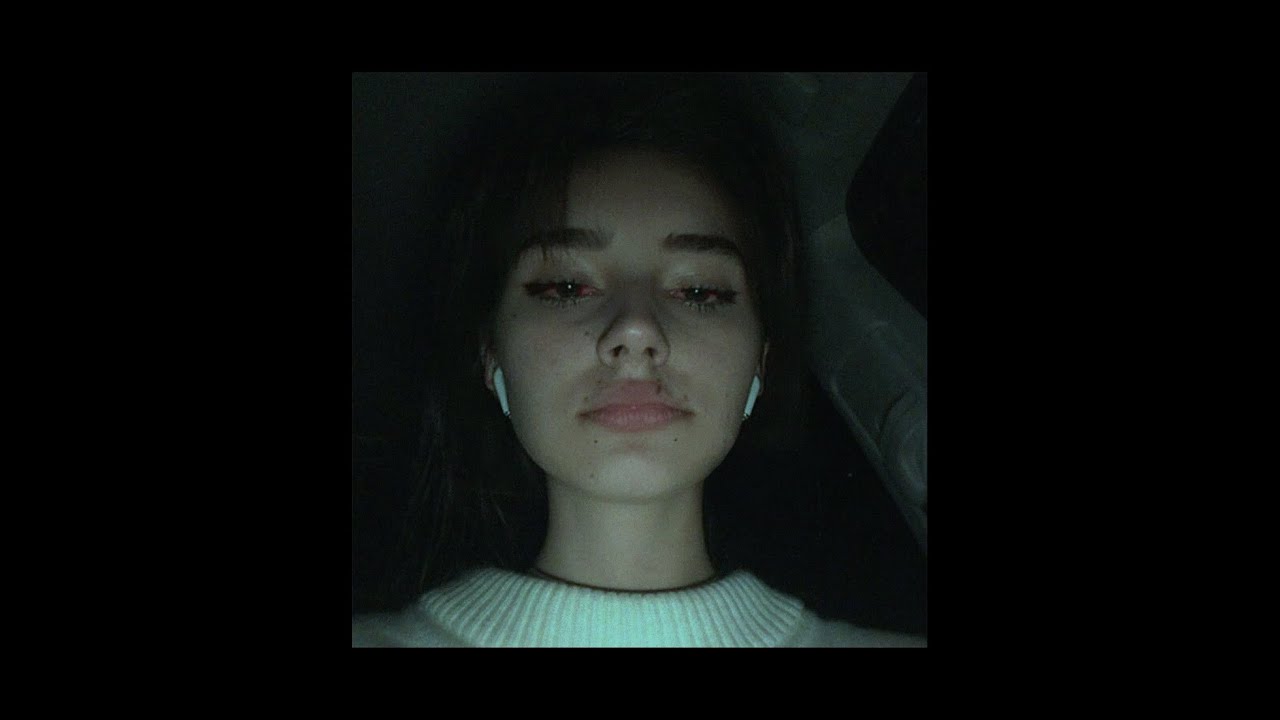 Free Sad Type Beat - 